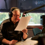 Joep van Deudekom, foto: 3FM